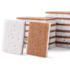 Biodegradable Dish Sponges (2-Pack)