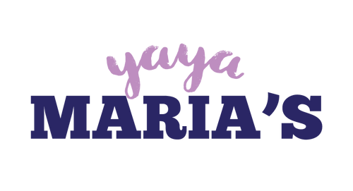 Store – Yaya Maria's